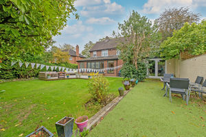 Garden- click for photo gallery